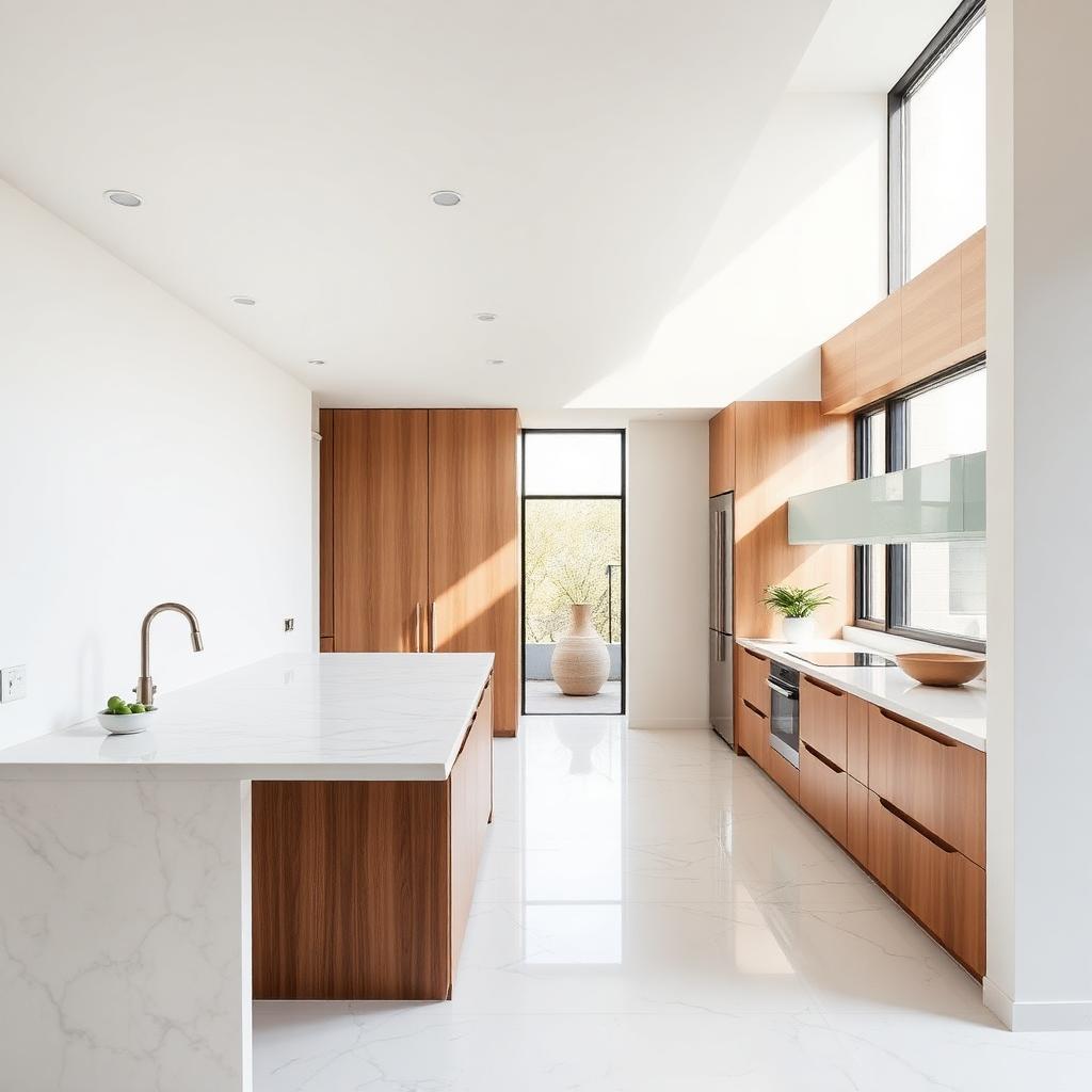Kitchen Remodels